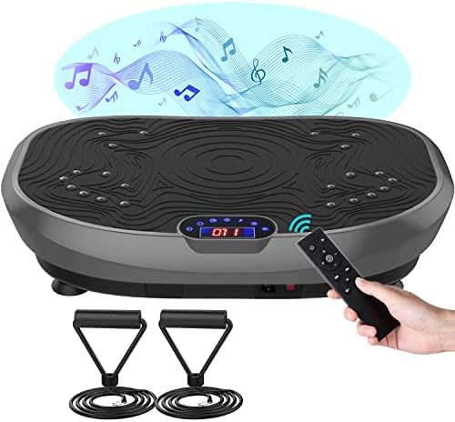 AXV Boat vibration plate, gray